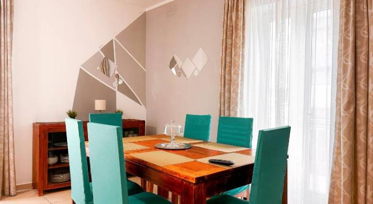 Lovely holiday apartment | Close to the beach | Dogs allowed — photo 5
