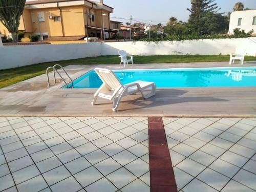 Villa  San Leone