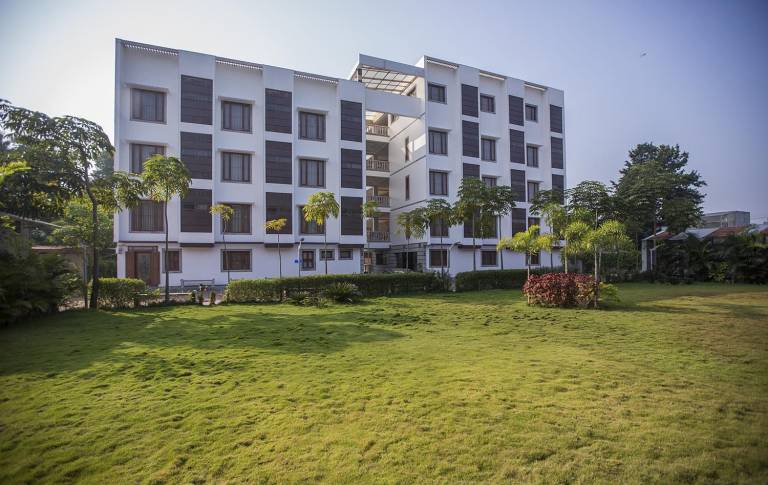 Riad Kumbakonam