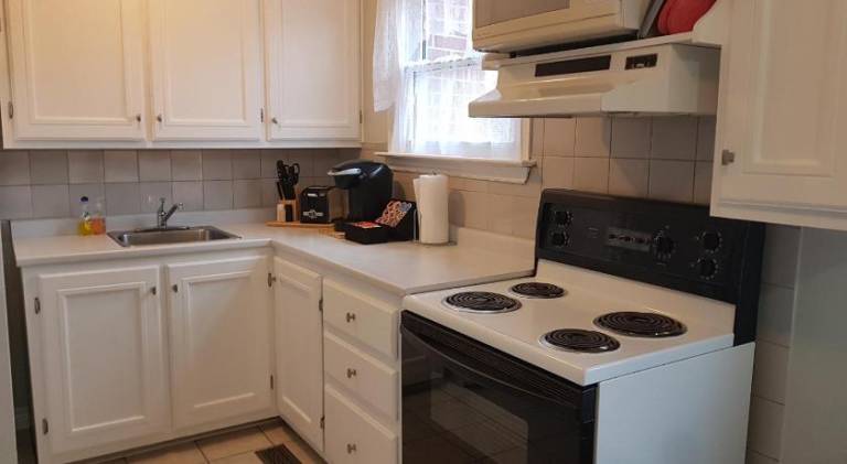 Vacation home | Dogs allowed — photo 2