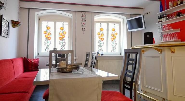 Hotel Jugendstil — photo 4