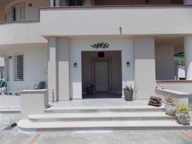Bed & Breakfast Amato