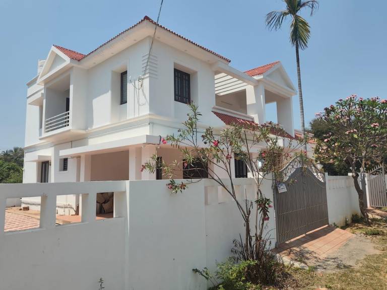 Bed and breakfast Someshwaram