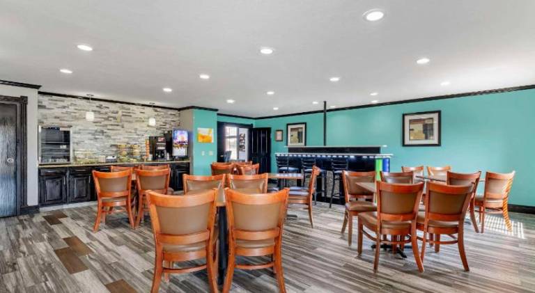 Quality Inn Siloam Springs West — photo 5