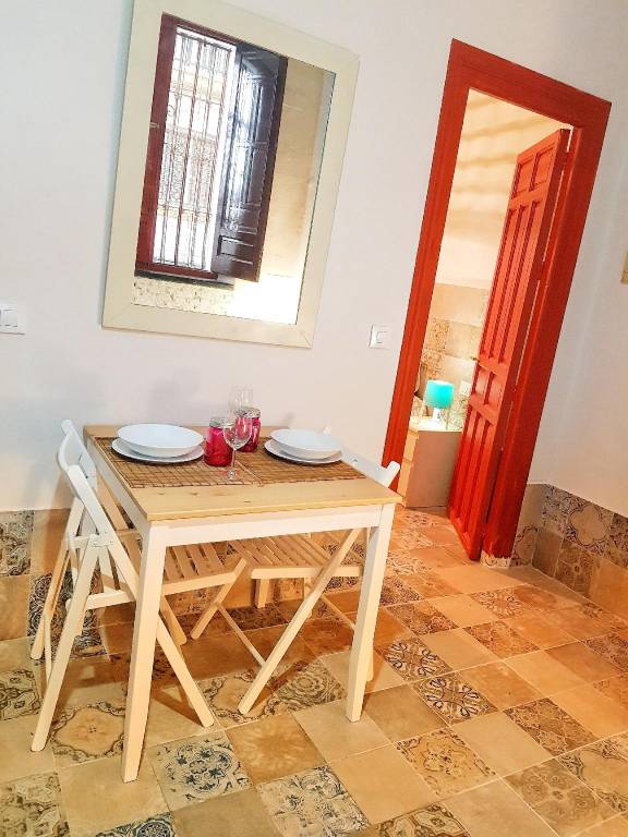 Holiday apartment | Close to Metropol Parasol — photo 5