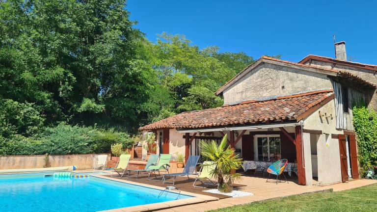 Maison de vacances Pamiers