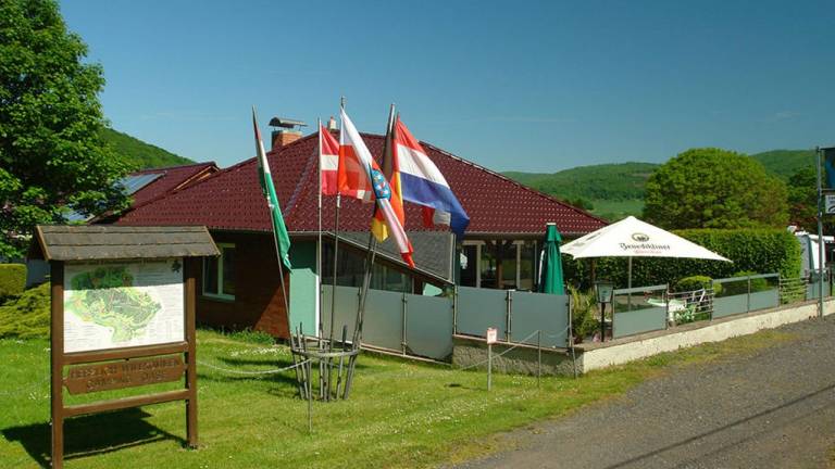 Ferienwohnung  Wahlhausen