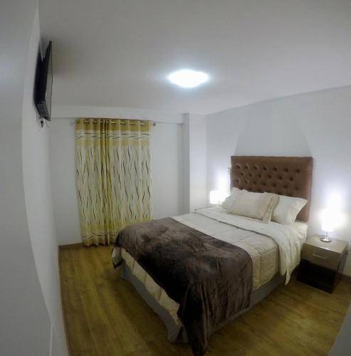 90 m² Ferienwohnung