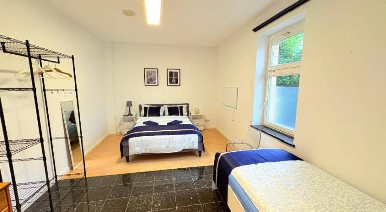 Charming apartment | Pet-friendly — photo 2