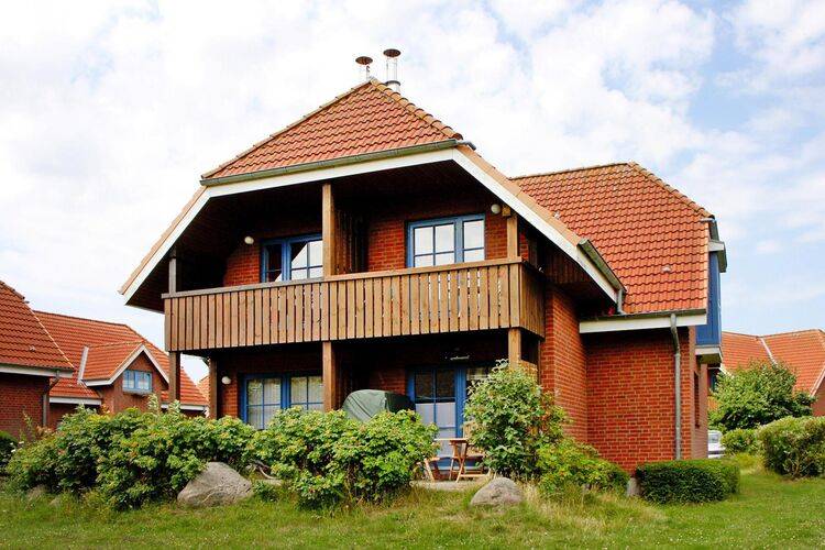 Ferienwohnung  Orth
