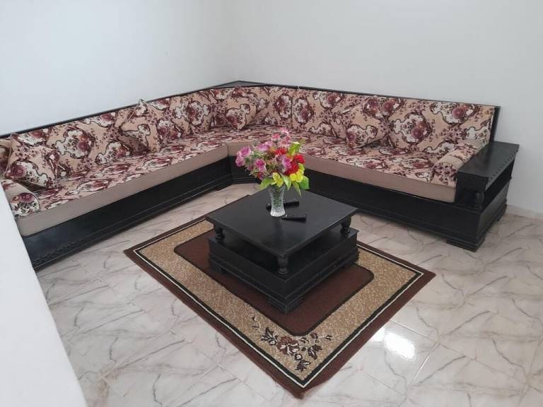 Apartment  Bizerte
