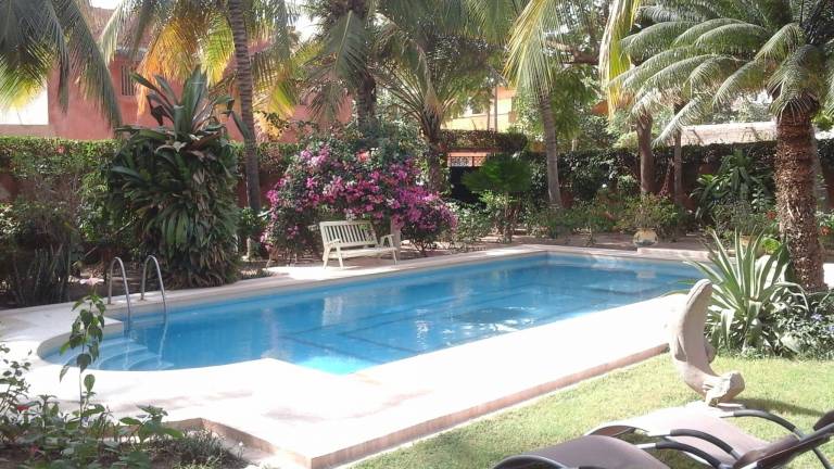 Villa  Saly