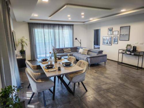 Apartma Kampel