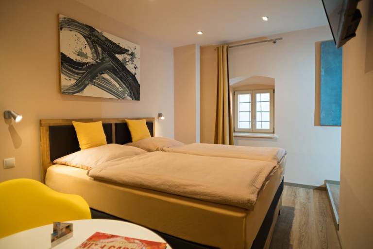Aparthotel Marktheidenfeld