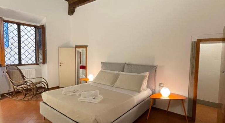 Rental apartment | Near Florence Cathedral | Dogs allowed in Florence
