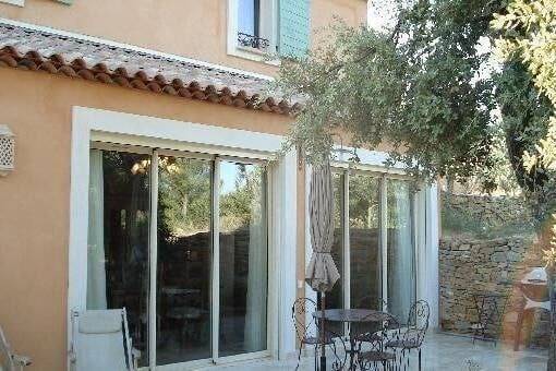 Cottage La Cadière-d'Azur