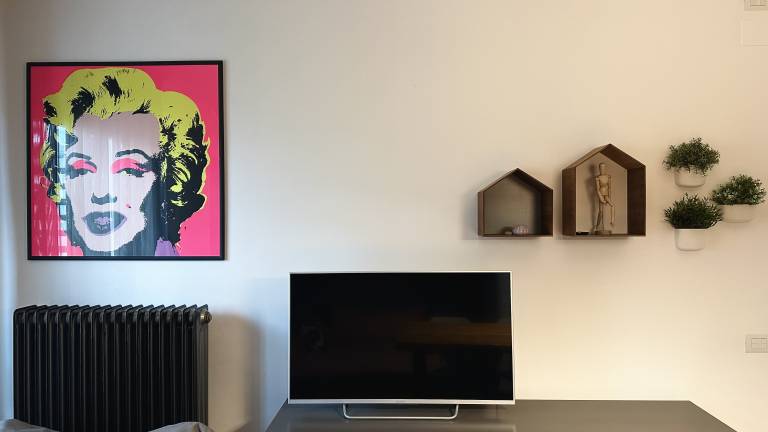 Fully equipped pleasant rental apartment with patio | Pets are welcome — photo 2