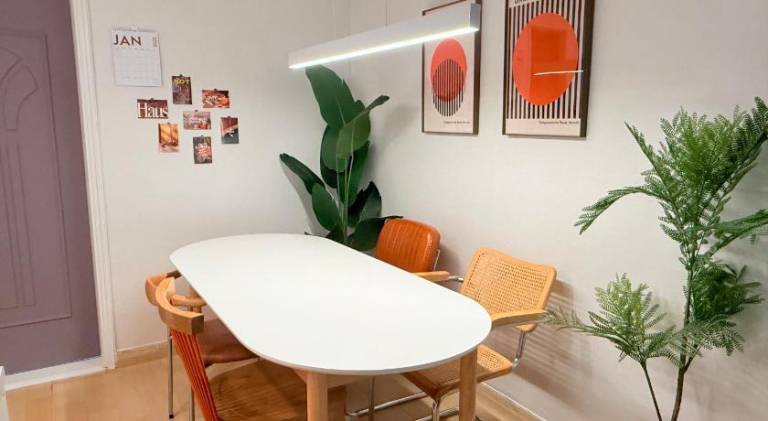 Rental apartment with 2 rooms for 4 persons — photo 4