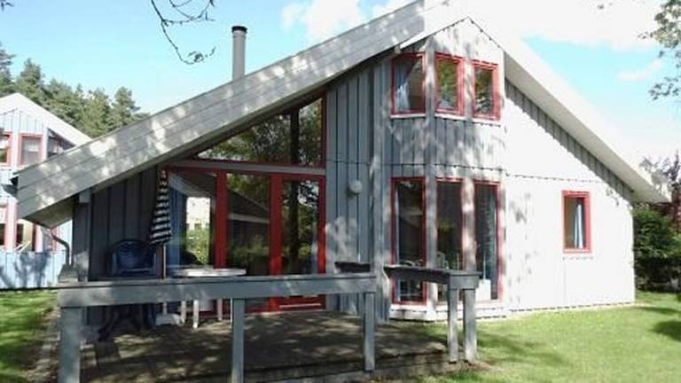 Ferienhaus  Babke