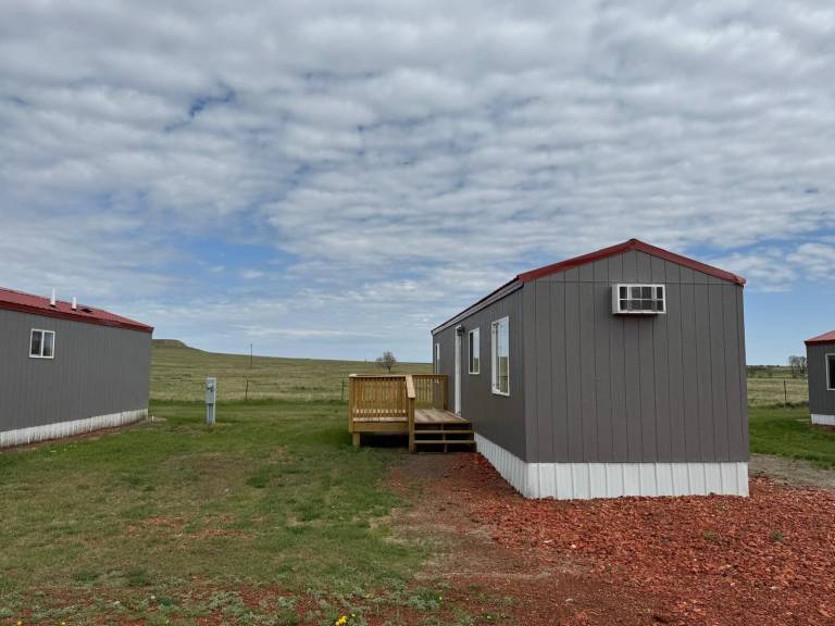 Cabin Belfield