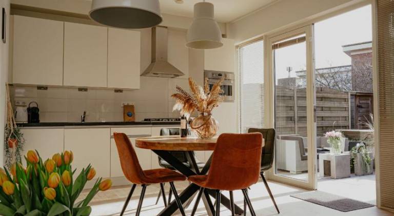 House with 2 rooms for 4 persons — photo 4
