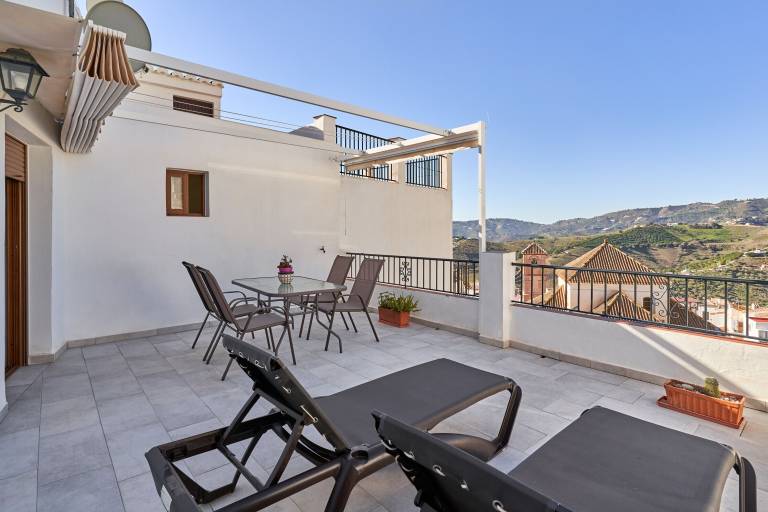 Apartamento  Frigiliana