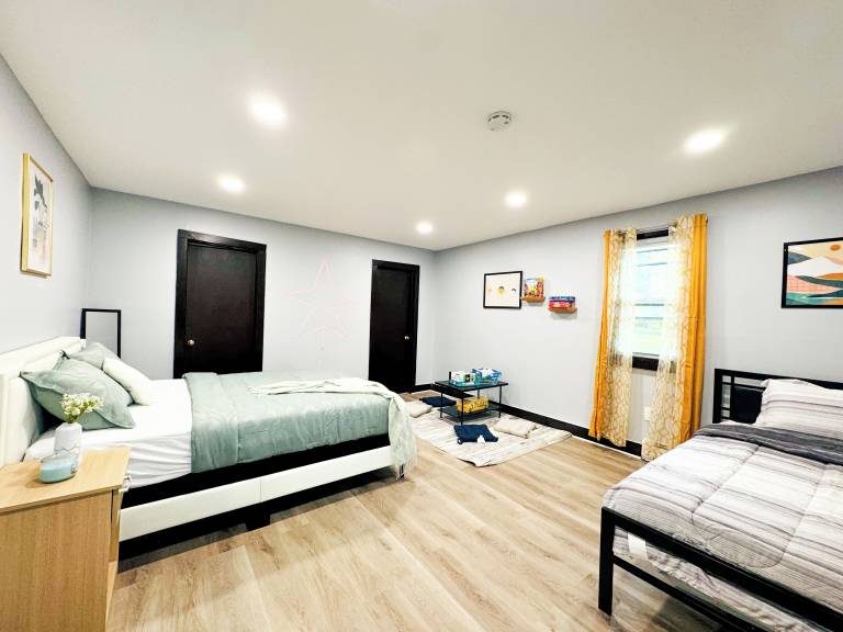 House Corning
