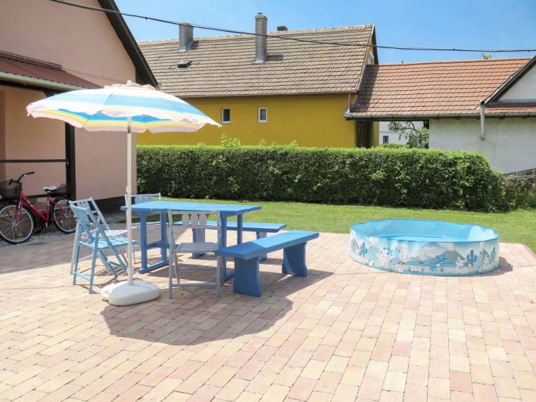 Apartman  Balatonkeresztúr