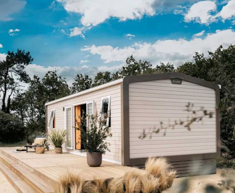 Camping Lesconil