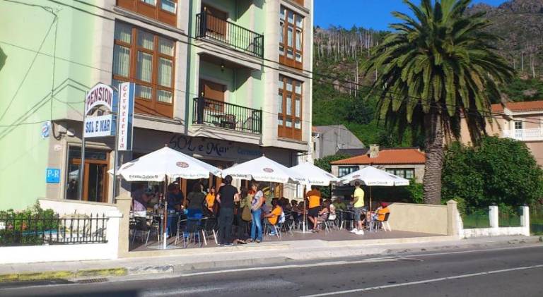 Pension Sol e Mar