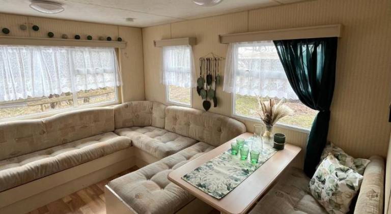 Vacation home with terrace — photo 2
