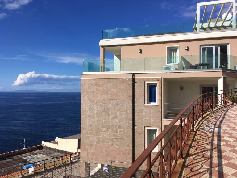 Ferienwohnung in Castelsardo für max. 4 Personen Ferienwohnung in Castelsardo für max. 4 Personen