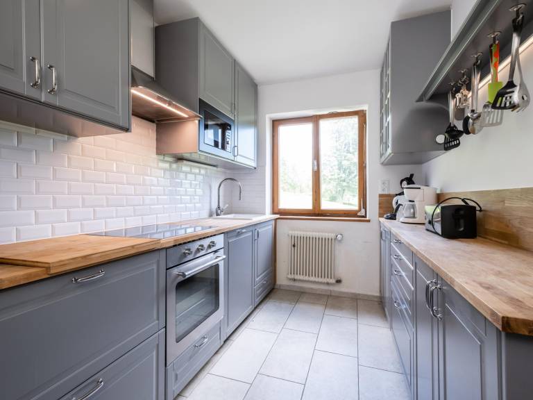 Fully equipped vacation home with terrace | Ski nearby | Pet-friendly — photo 5