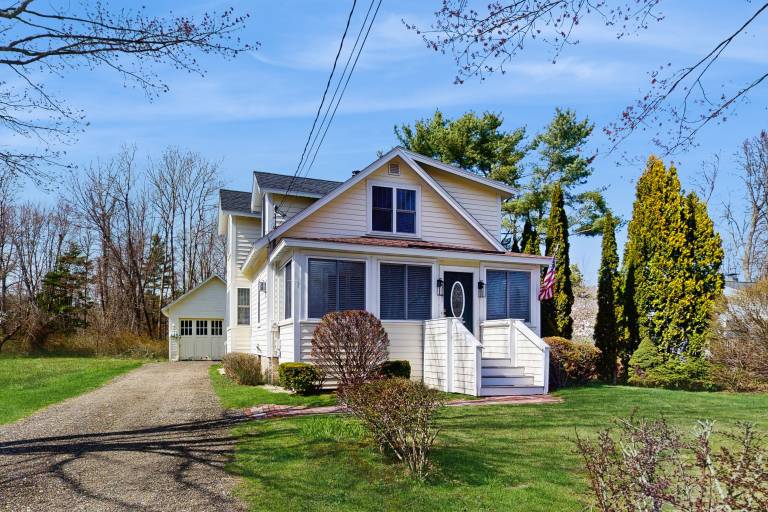 House Kennebunk