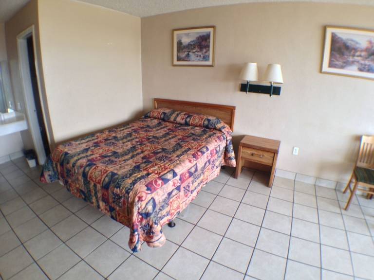 Motel Georgian Acres