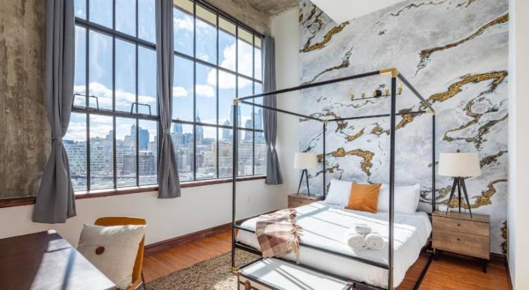 Serviced apartment | Pet-friendly in Philadelphia, PA