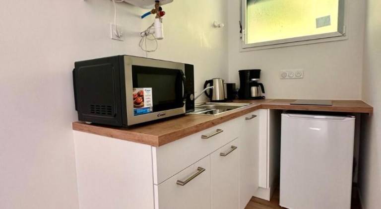 Wonderful holiday apartment with garden | Suitable for remote work | Pets allowed — photo 3
