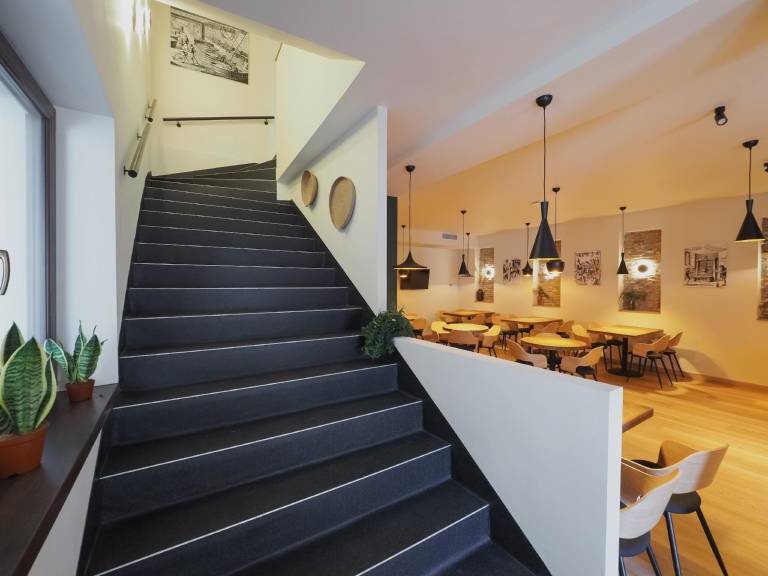 Craft Inn - Boutique Hotel — photo 3