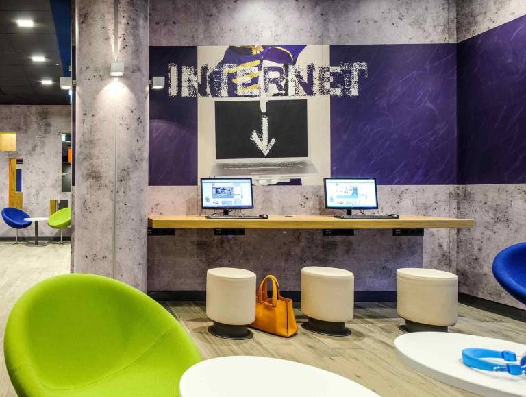ibis budget Stuttgart City Nord