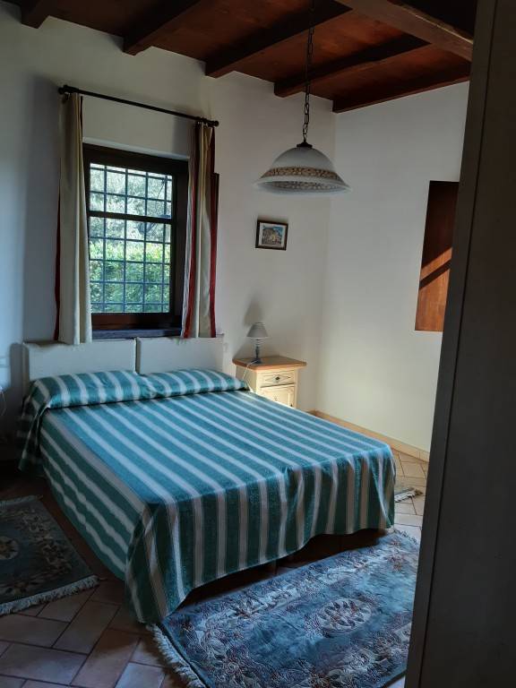 50 M² Apartament ∙ 1 Sypialnia ∙ 3 Gości - Bracciano