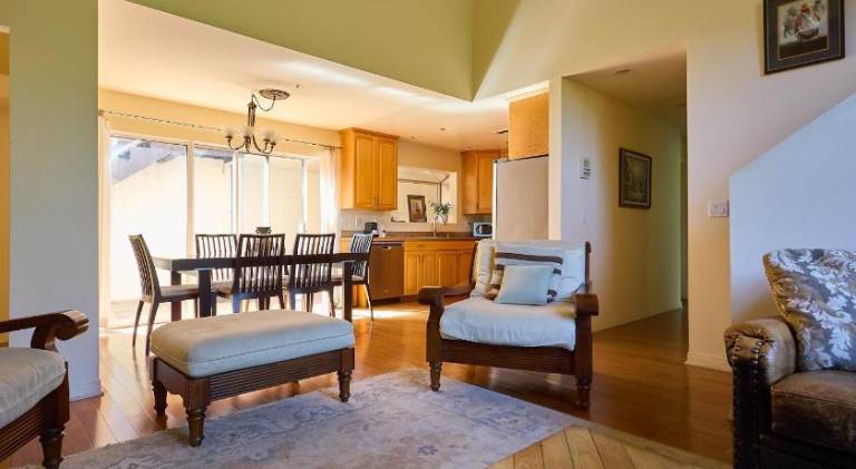 Malibu Home in Enchanting Hills 5 min from the beach — photo 5