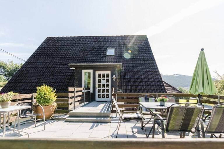Ferienhaus Eslohe (Sauerland)