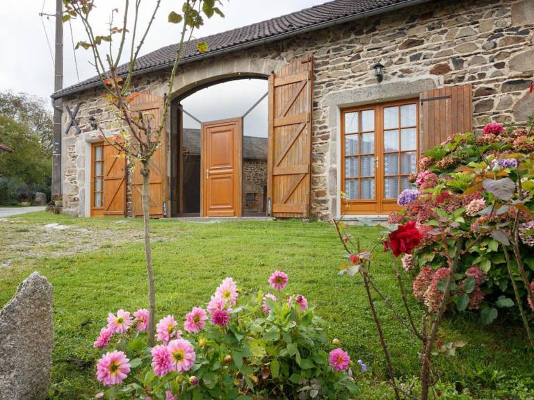 Cottage Lachaux