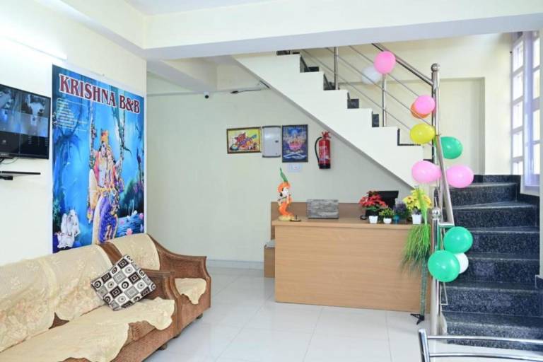 Goroomgo Krishna BNB Guest House Shimla — photo 3
