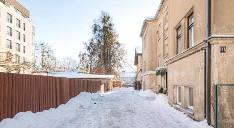 Nice apartment | Pet-friendly — photo 3