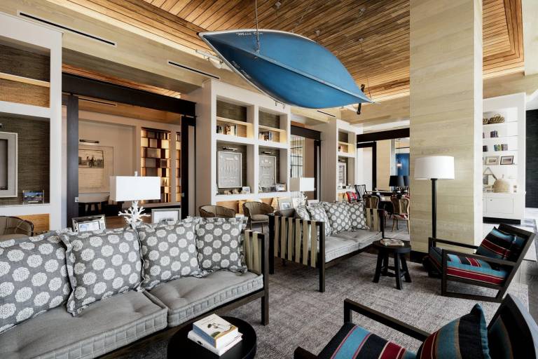 Kimpton Seafire Resort Spa By IHG — photo 4