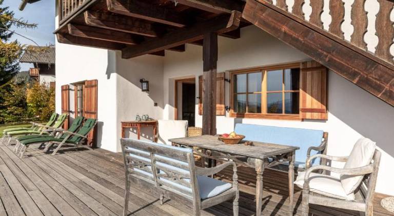 Chalet Sophie — photo 5
