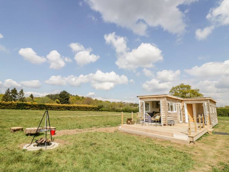 Cottage Pershore
