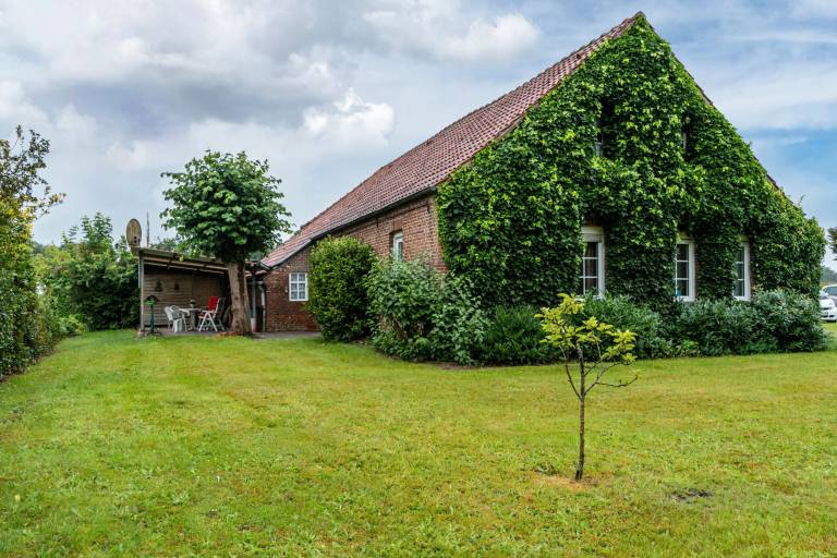 Ferienhaus  Jever