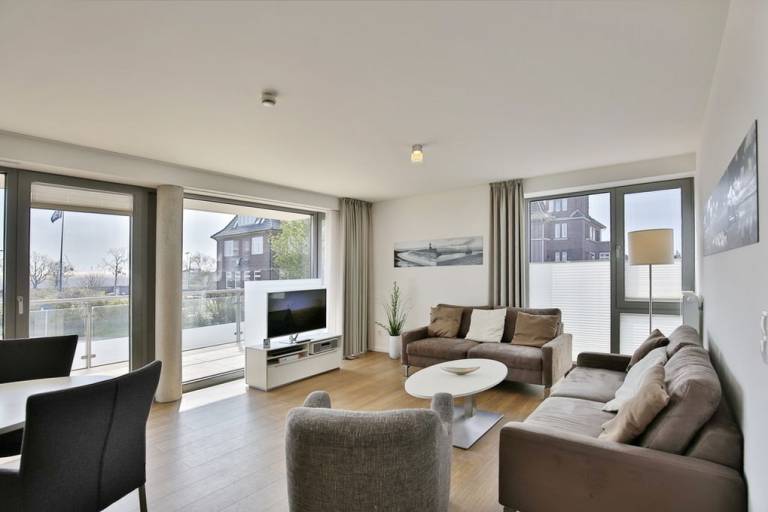 Ferienwohnung  Altenbruch